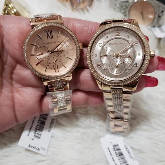 Michael Kors Watch - Picture 2 of 5